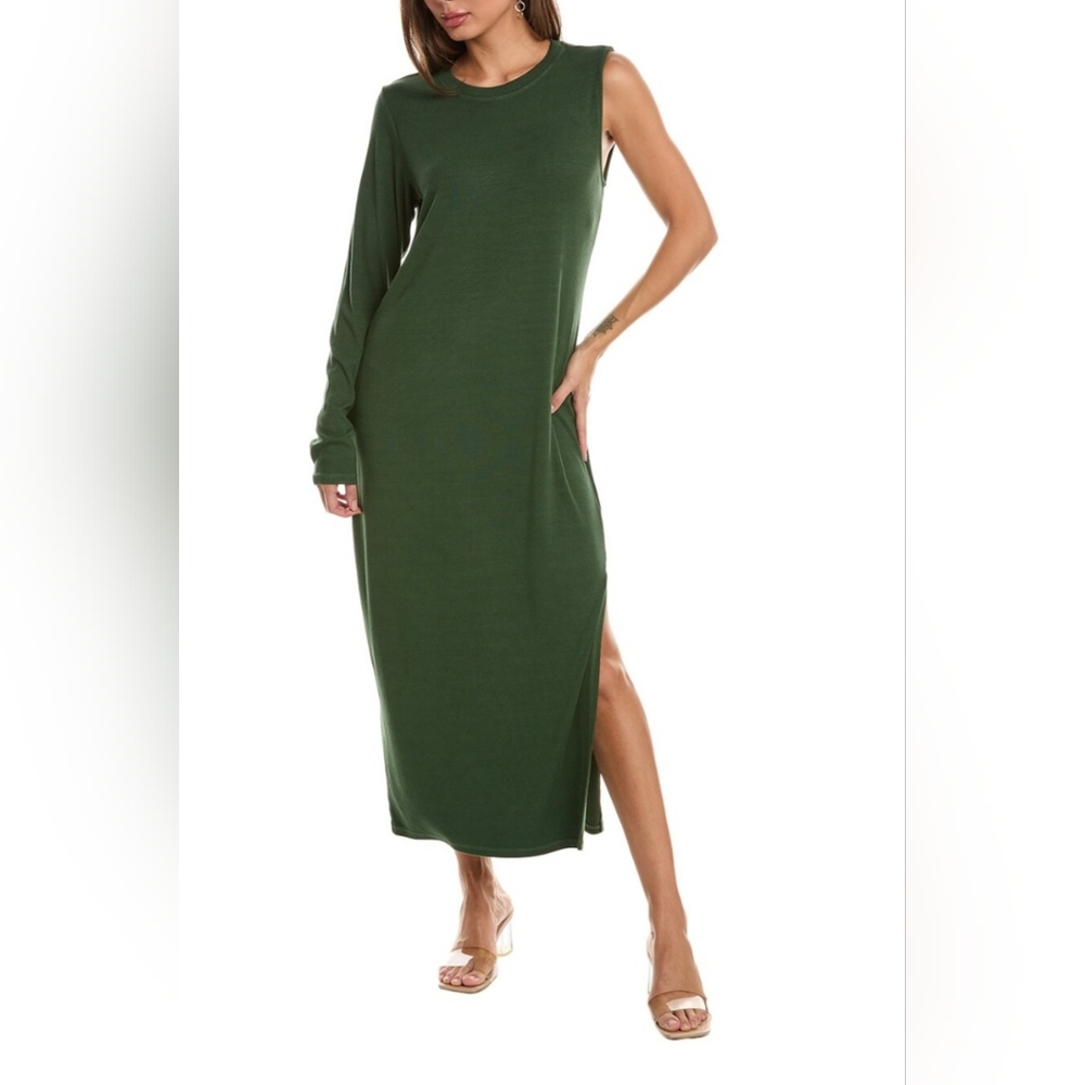 Velvet by Graham & Spencer Midi Dress